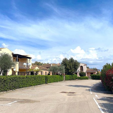 La Coccinella Al Mare Bed & Breakfast San Teodoro  Bagian luar foto