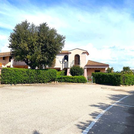 La Coccinella Al Mare Bed & Breakfast San Teodoro  Bagian luar foto