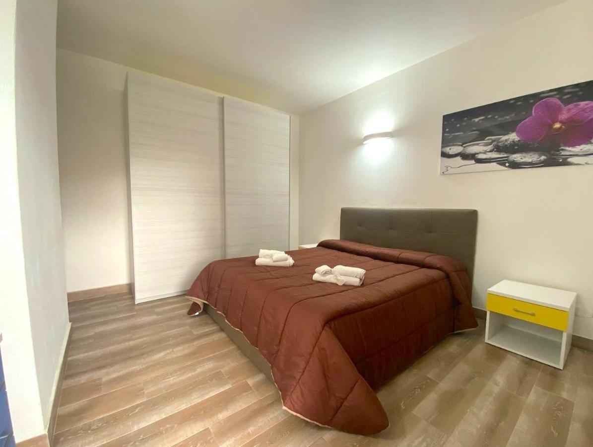 La Coccinella Al Mare Bed & Breakfast San Teodoro  Bagian luar foto