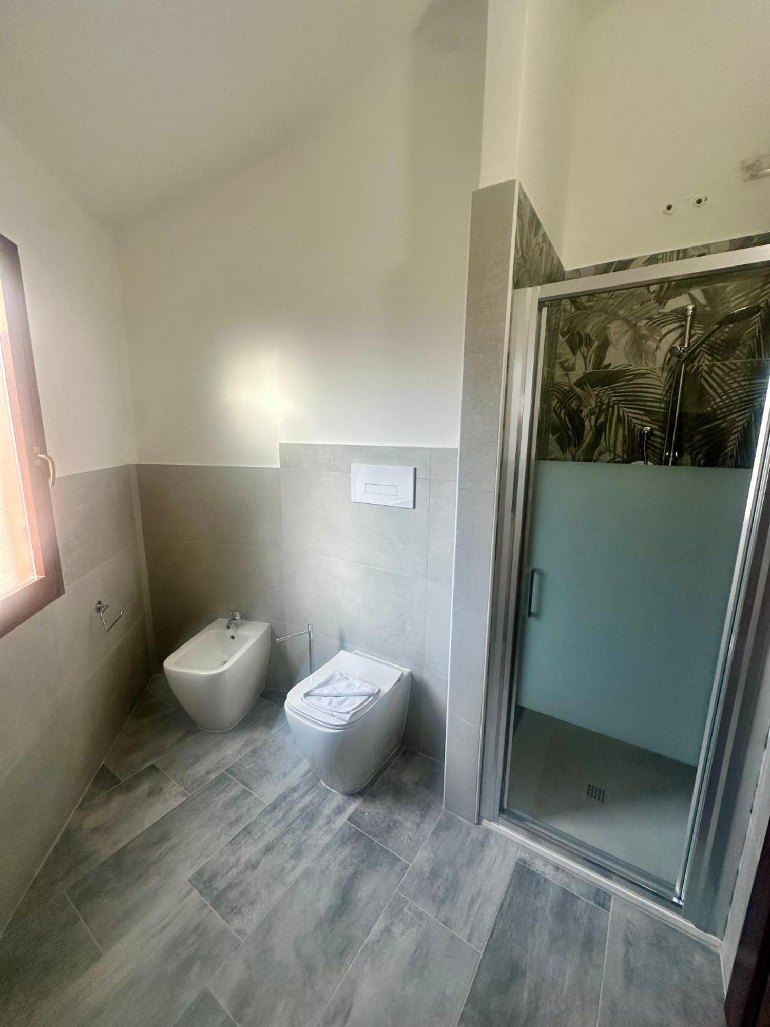 La Coccinella Al Mare Bed & Breakfast San Teodoro  Bagian luar foto