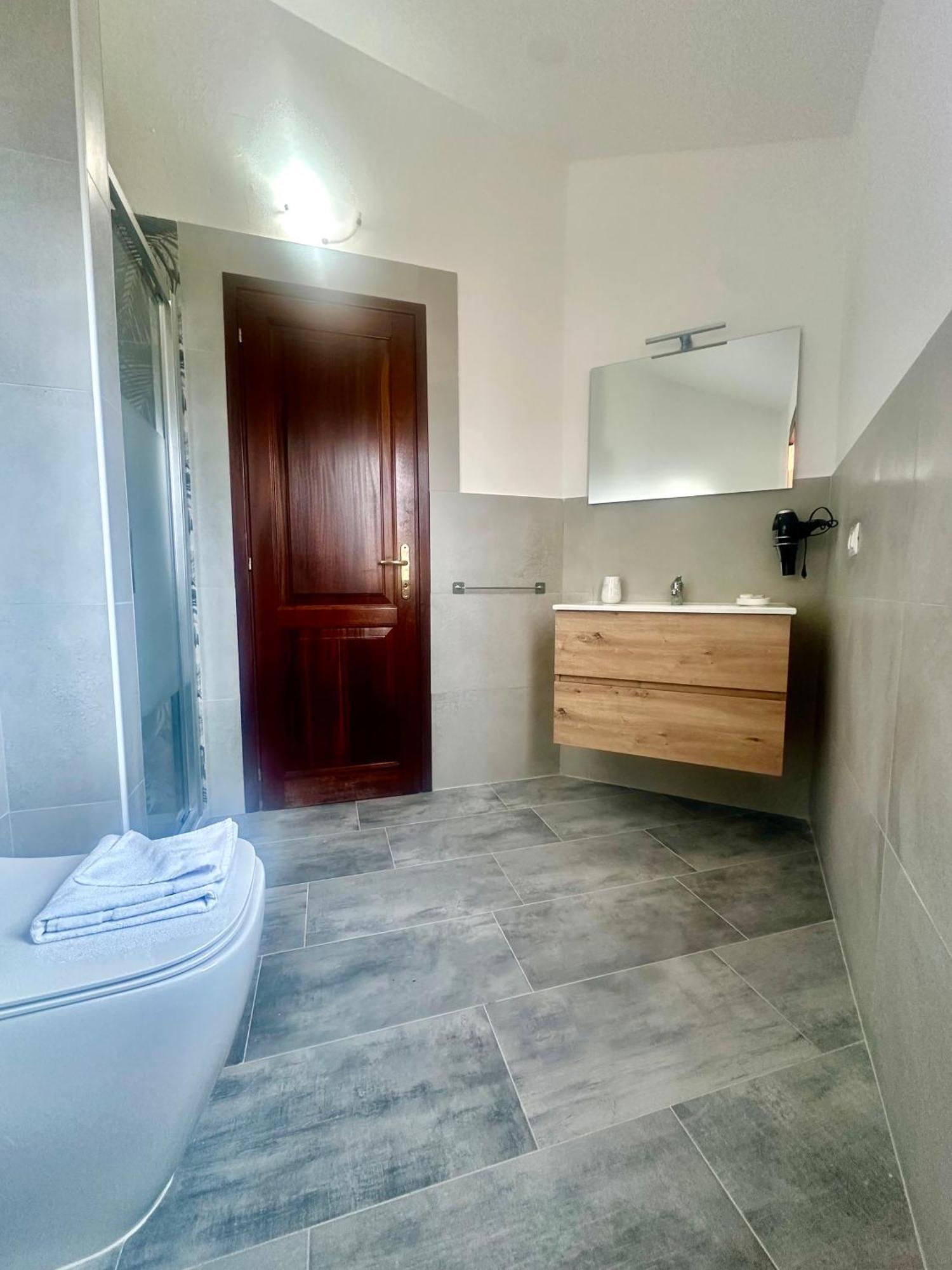 La Coccinella Al Mare Bed & Breakfast San Teodoro  Bagian luar foto