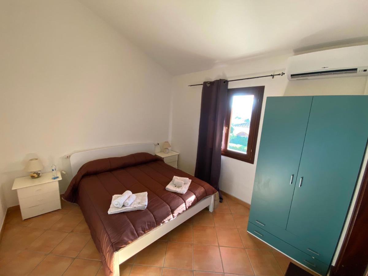 La Coccinella Al Mare Bed & Breakfast San Teodoro  Bagian luar foto